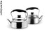 Sori Yanagi Stainless Kettle